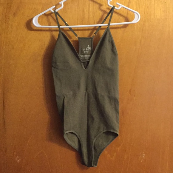 Free People Other - Free people body suit XS-S